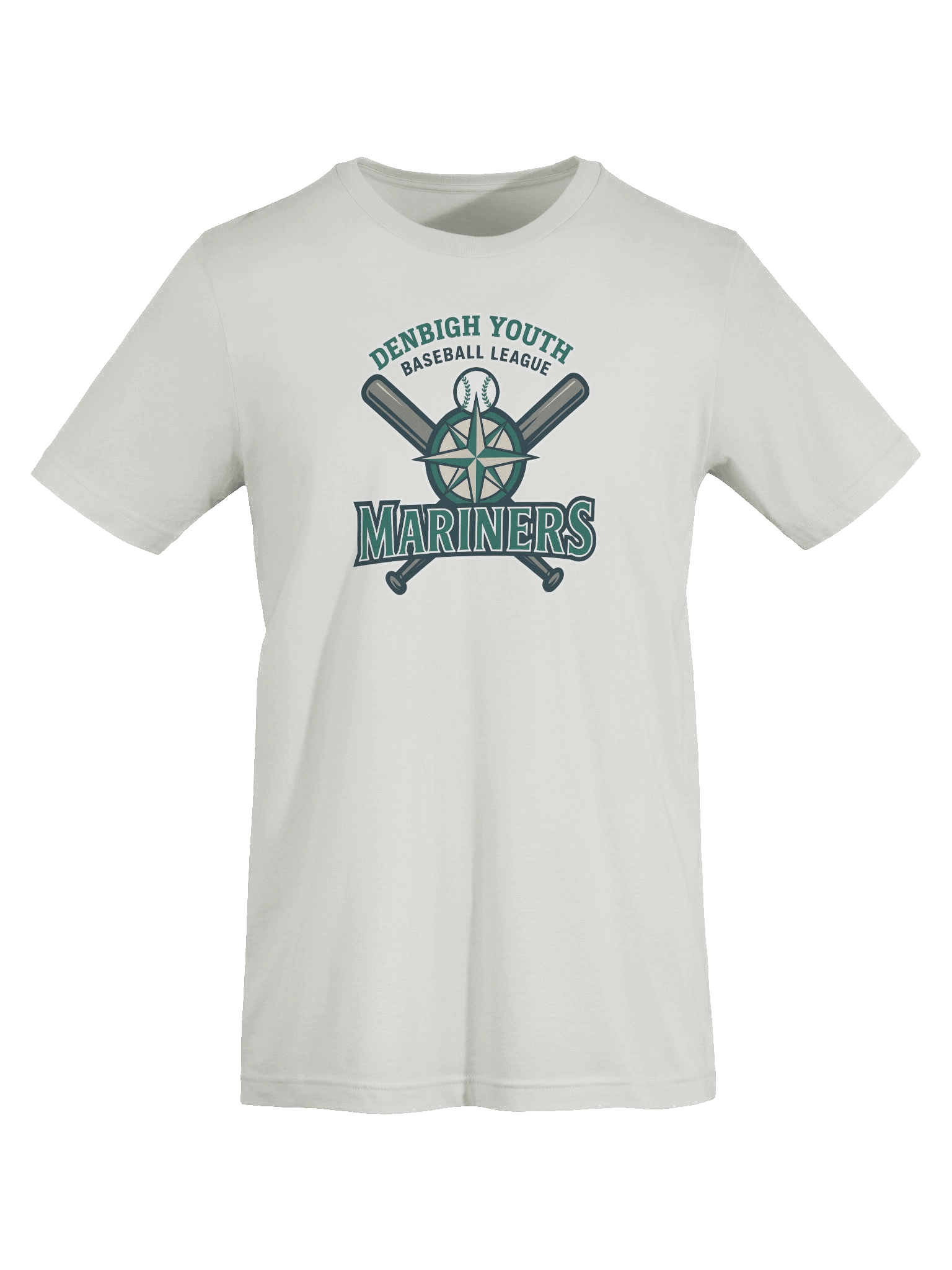 Mariners - Soft T-shirt product image (7)