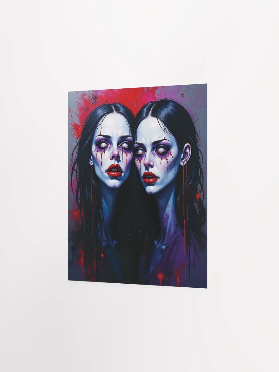 Twilight Duality Poster product image (13)