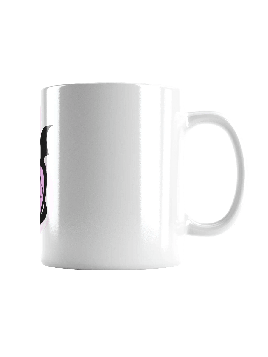 Oni's Signet Ceramic Mug product image (2)