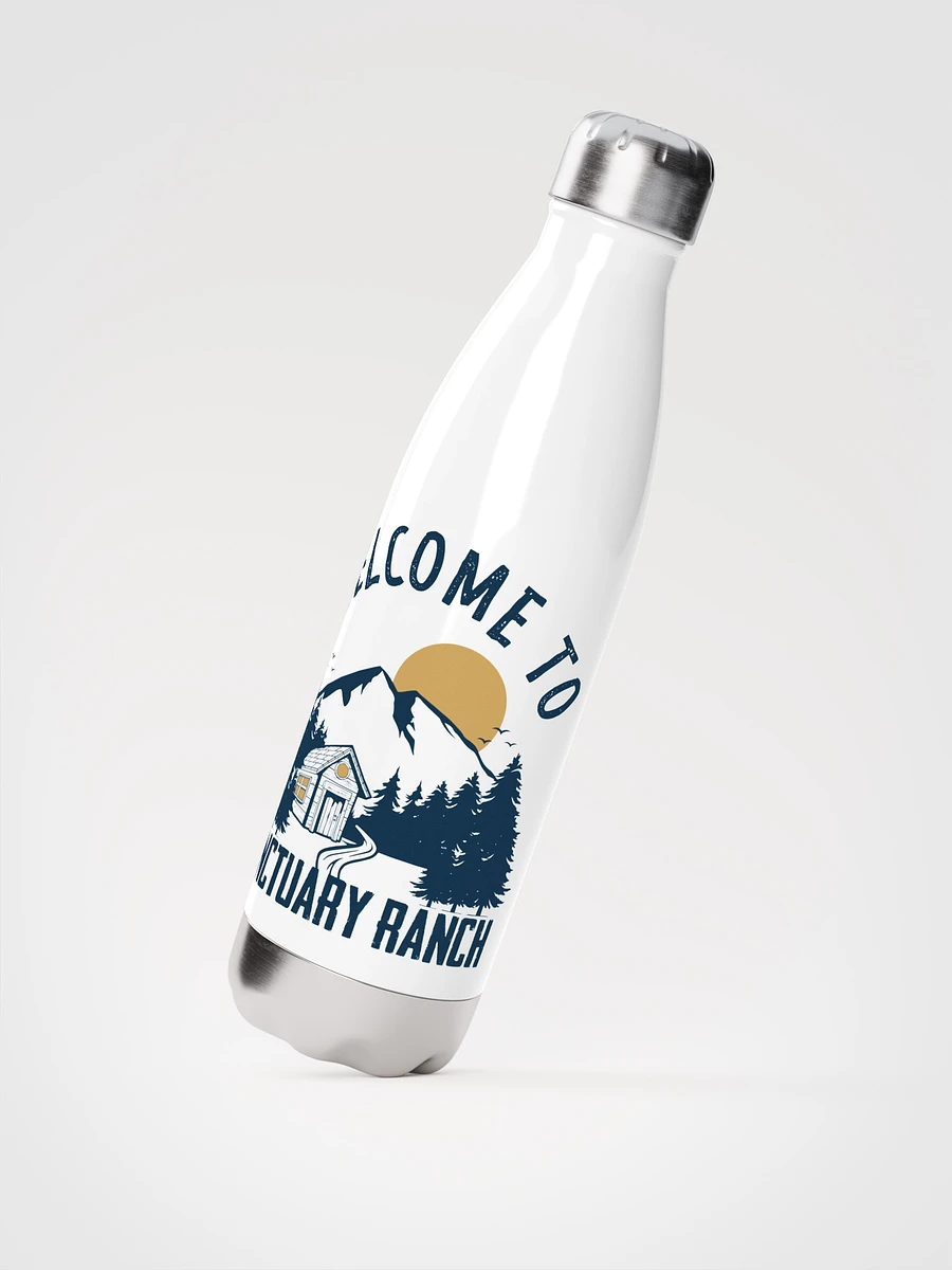 Sanctuary Ranch Drink Bottle product image (2)