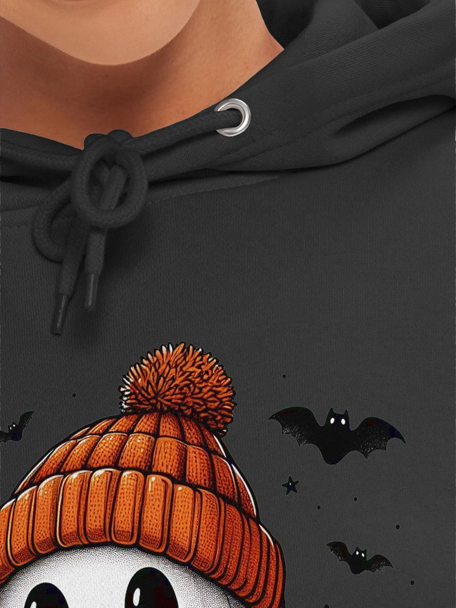 Ghostie - Premium Pullover Hoodie product image (33)