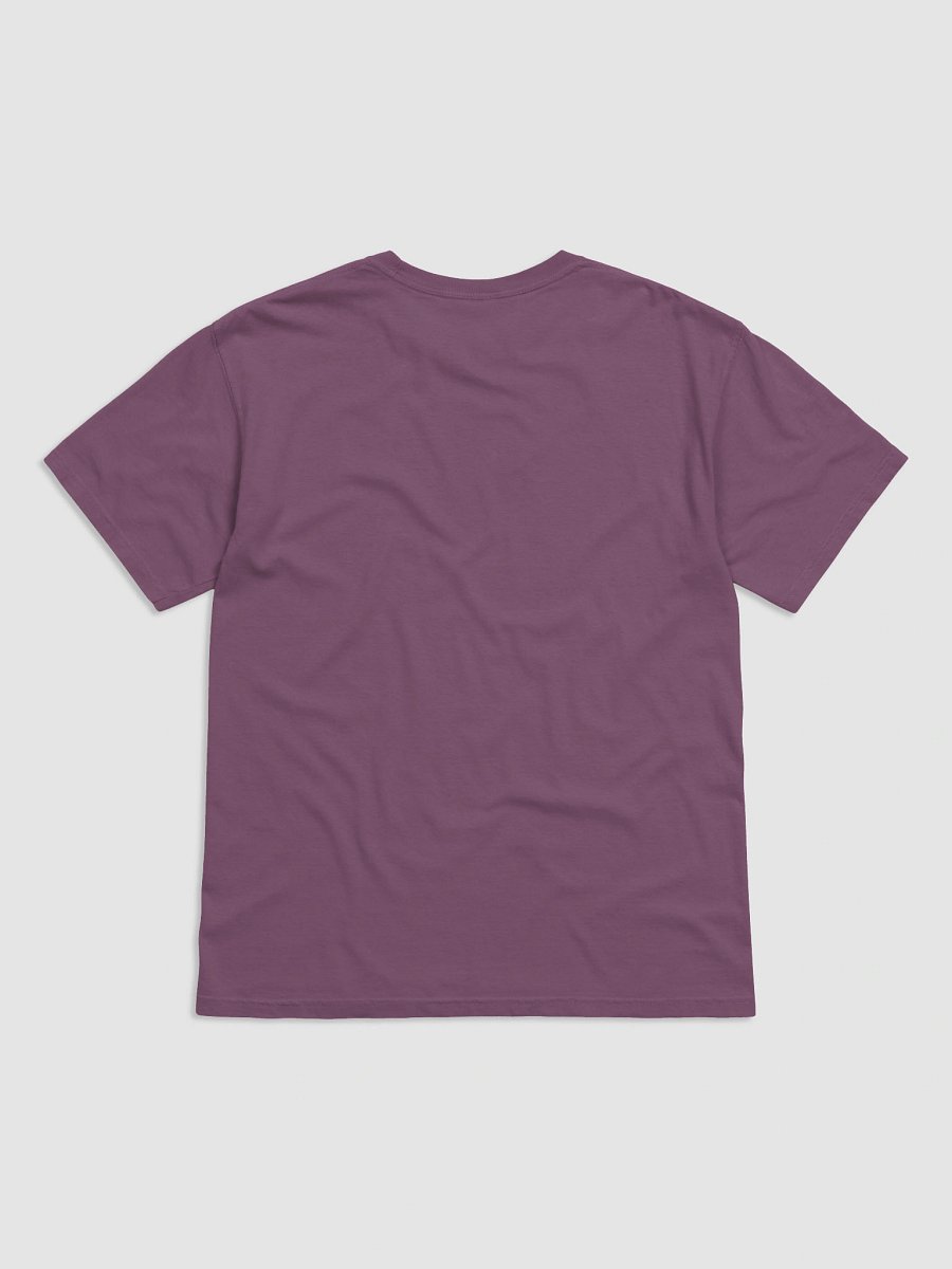 "I Like It Raw" Bold Graphic Tee product image (28)