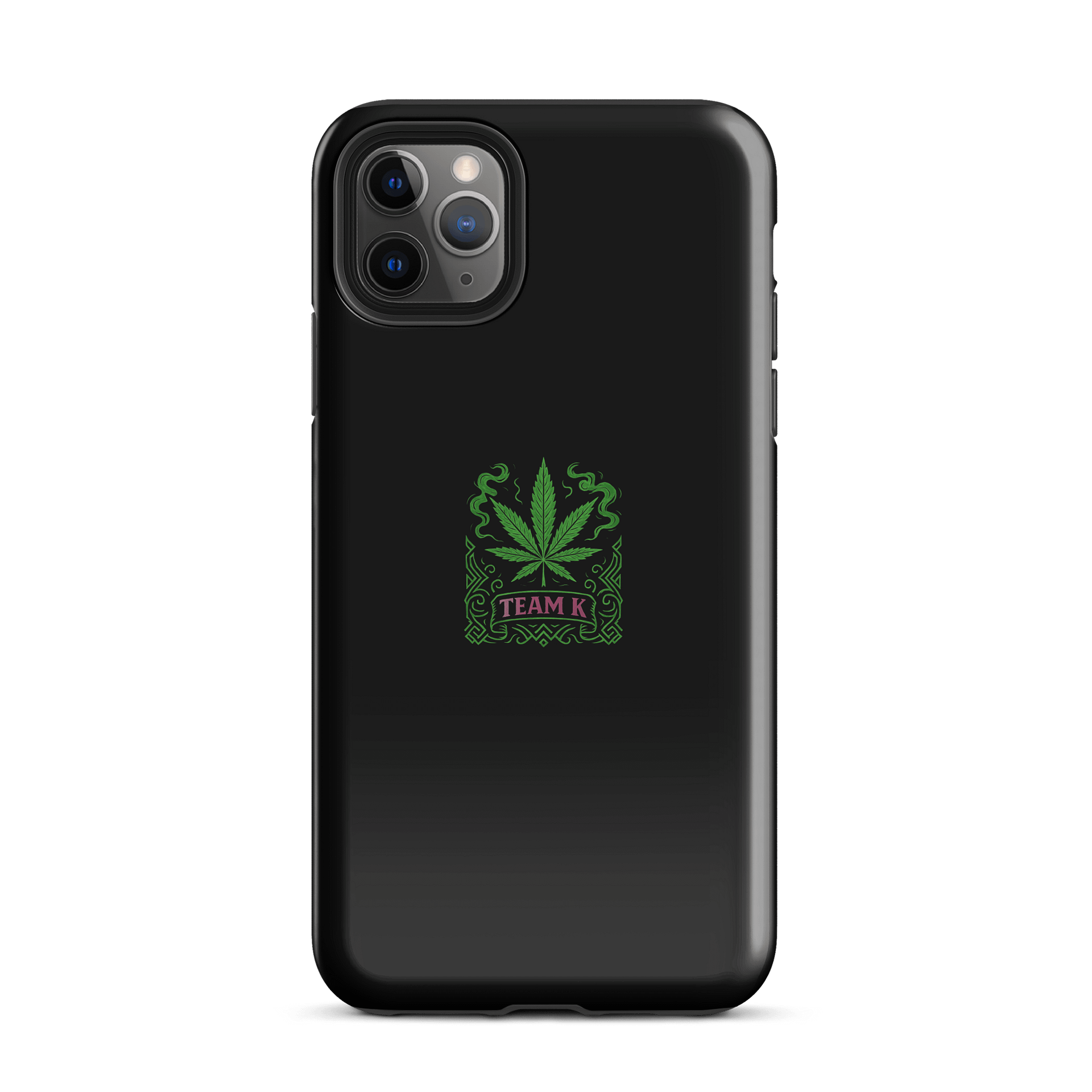 Team K V-7 Case for iPhone product image (2)