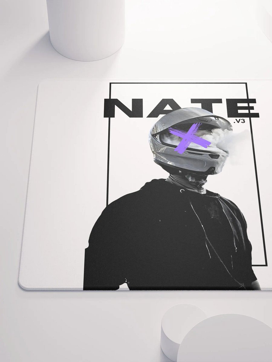 Nate.V3 | Mouse Pad product image (6)