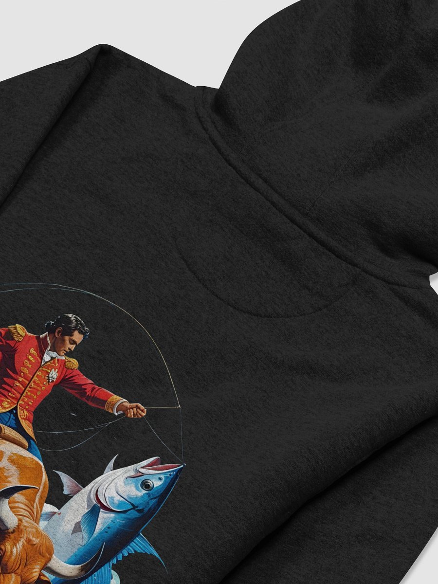 El Matador Tuna Wrangler Hoodie product image (52)
