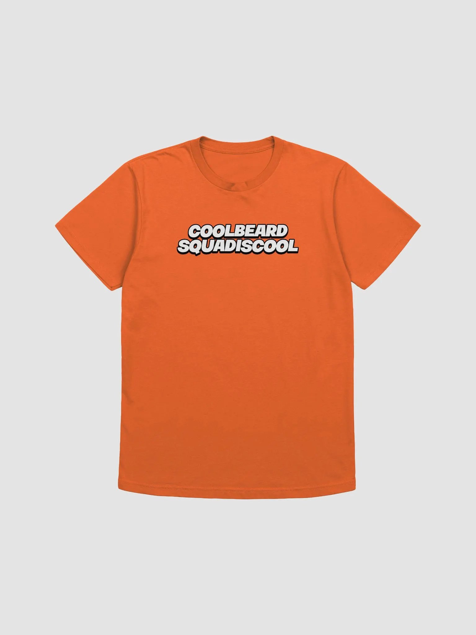 Cool Shirt is Cool product image (1)