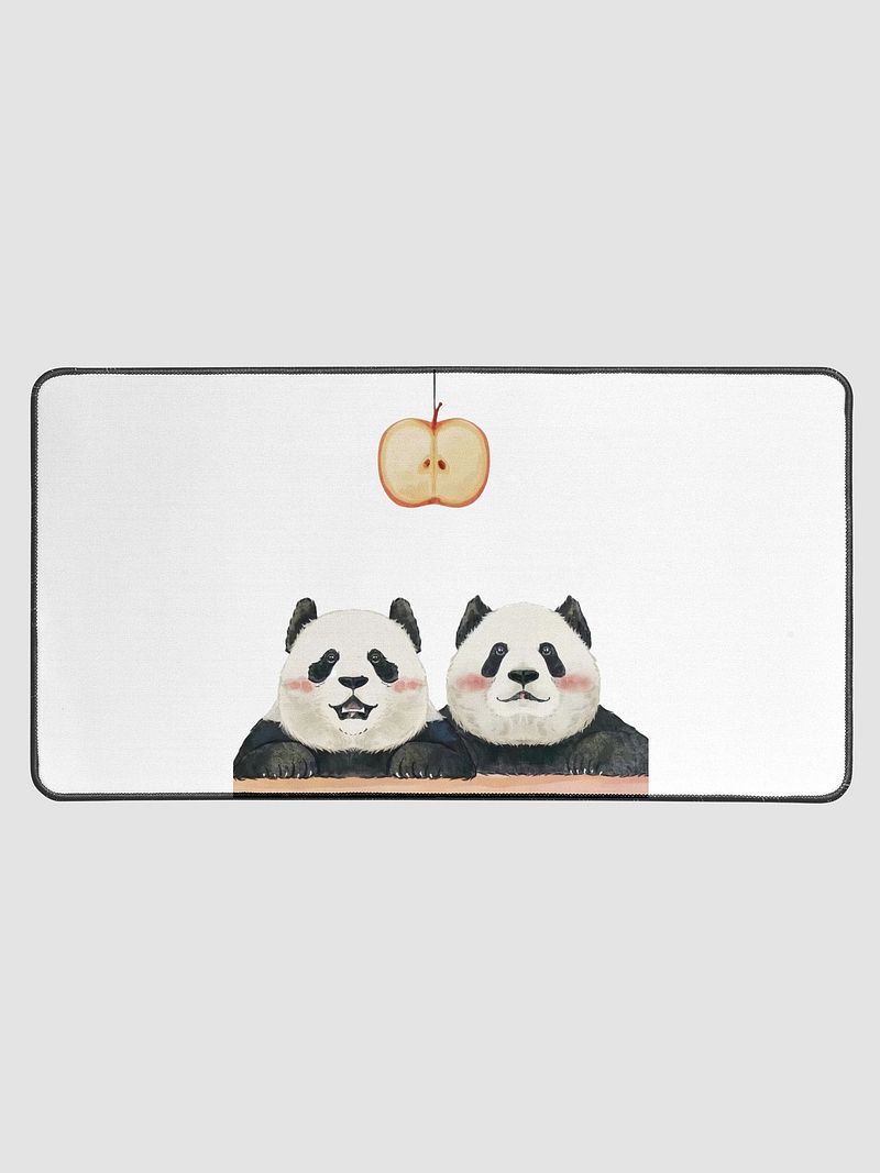 YUKE YUAI🐼Giant Panda
