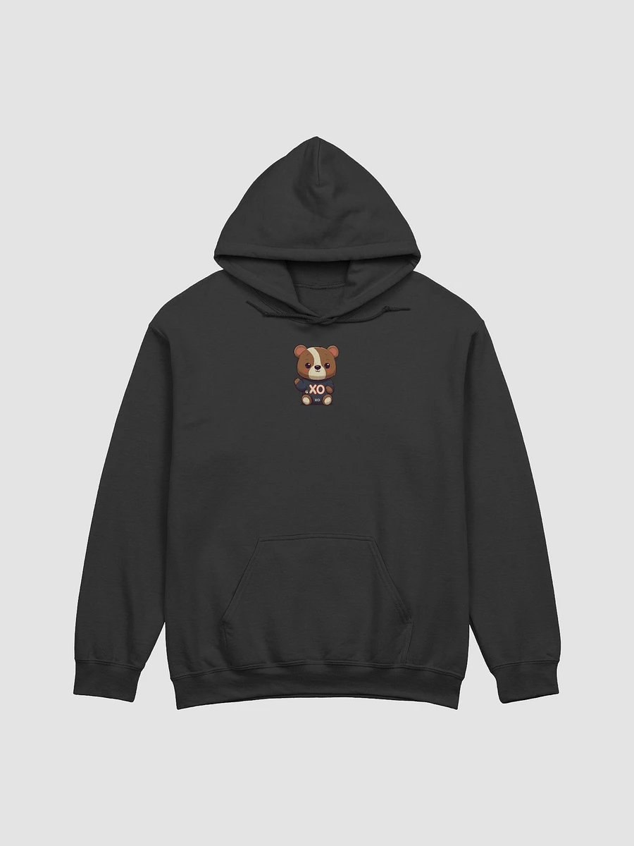 Premium Hoodie xoBear product image (3)