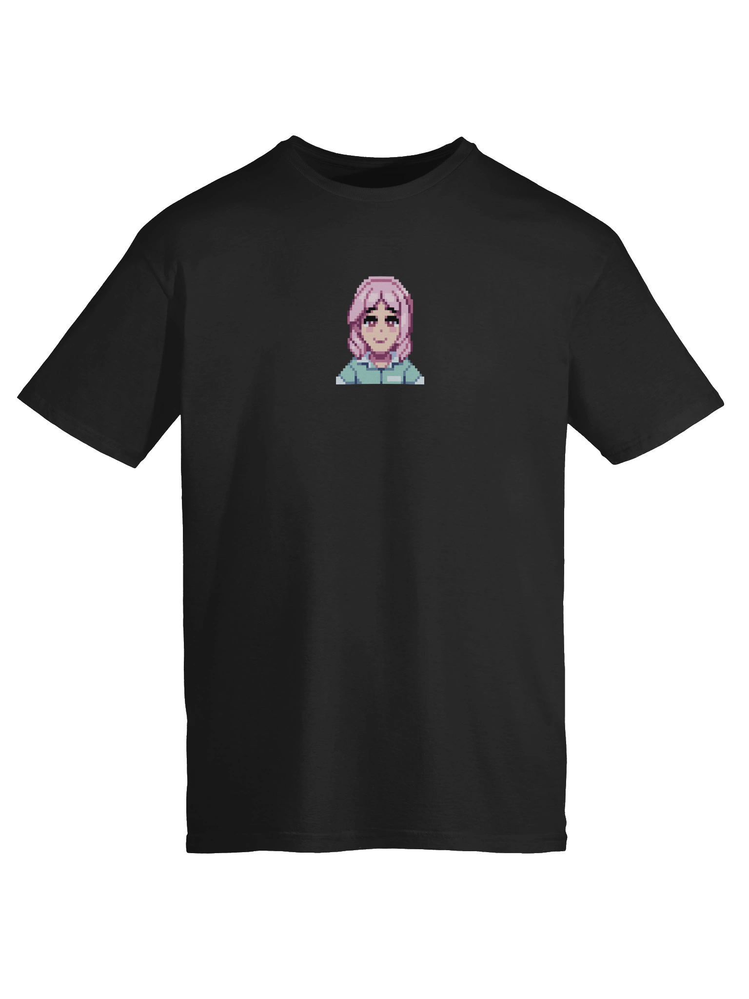 Waitress Ashe [ Art Only ] product image (9)