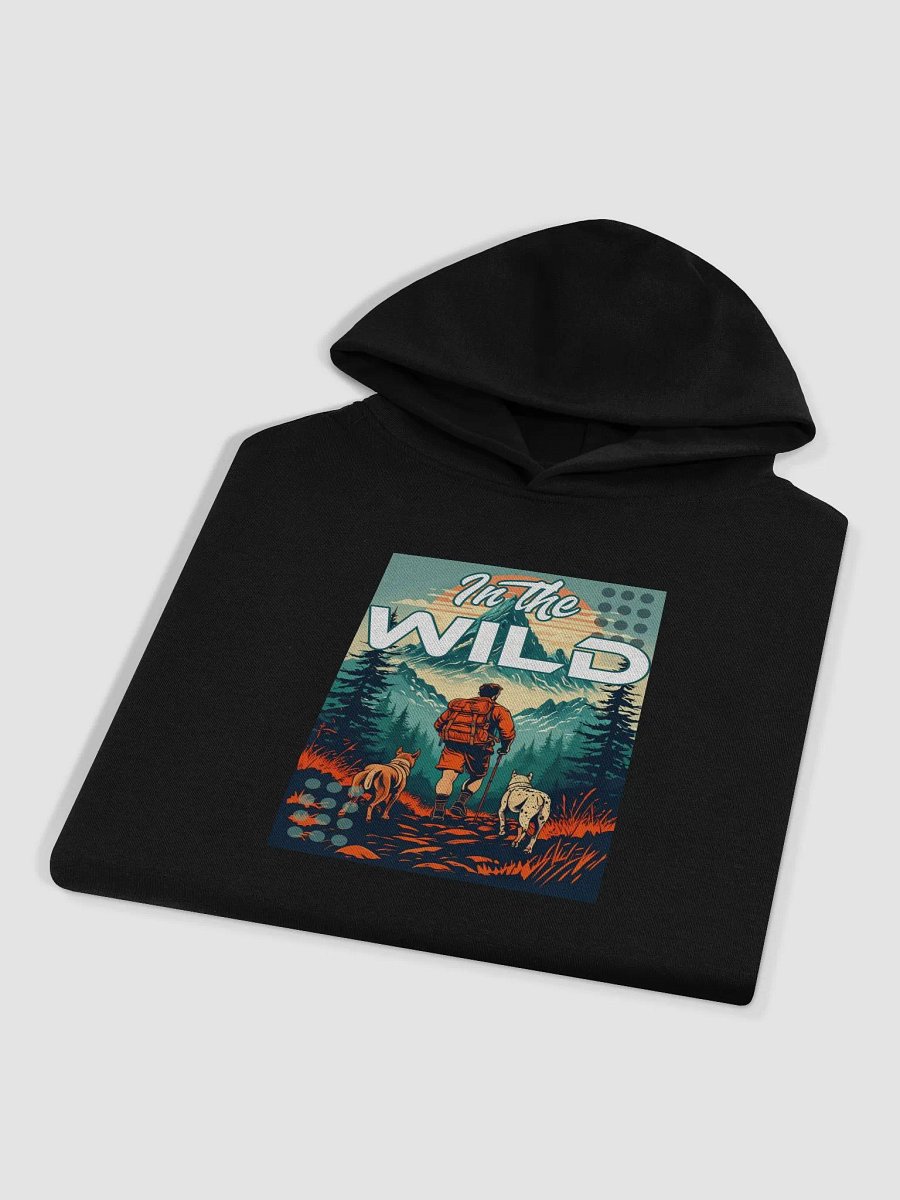 In The Wild product image (4)
