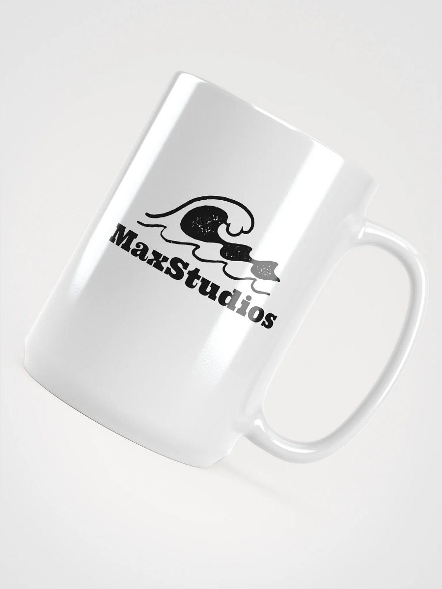 Maxstudios Goes with the Waves Mug product image (4)