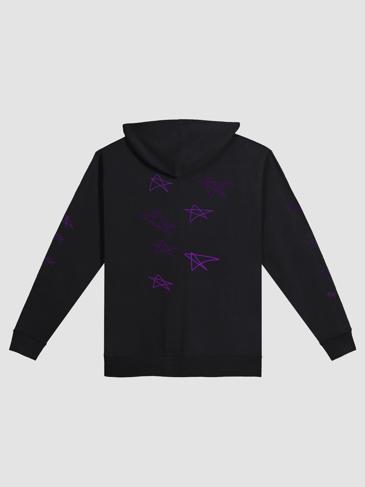Jelxys Star Gazer Hoodie product image (2)