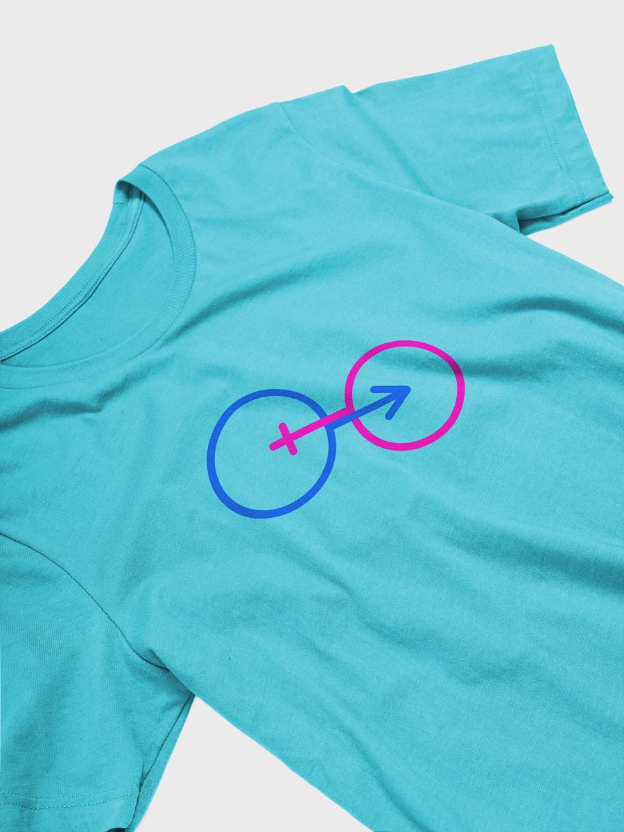 Male & Female United T-Shirt product image (3)