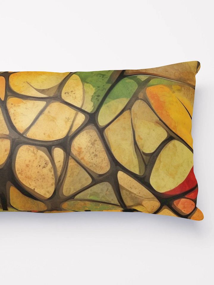 automn abstract coussin/pillow product image (3)