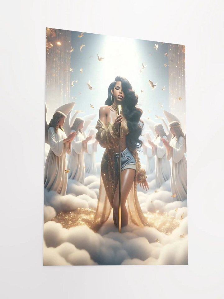 AALIYAH CONCERT product image (2)