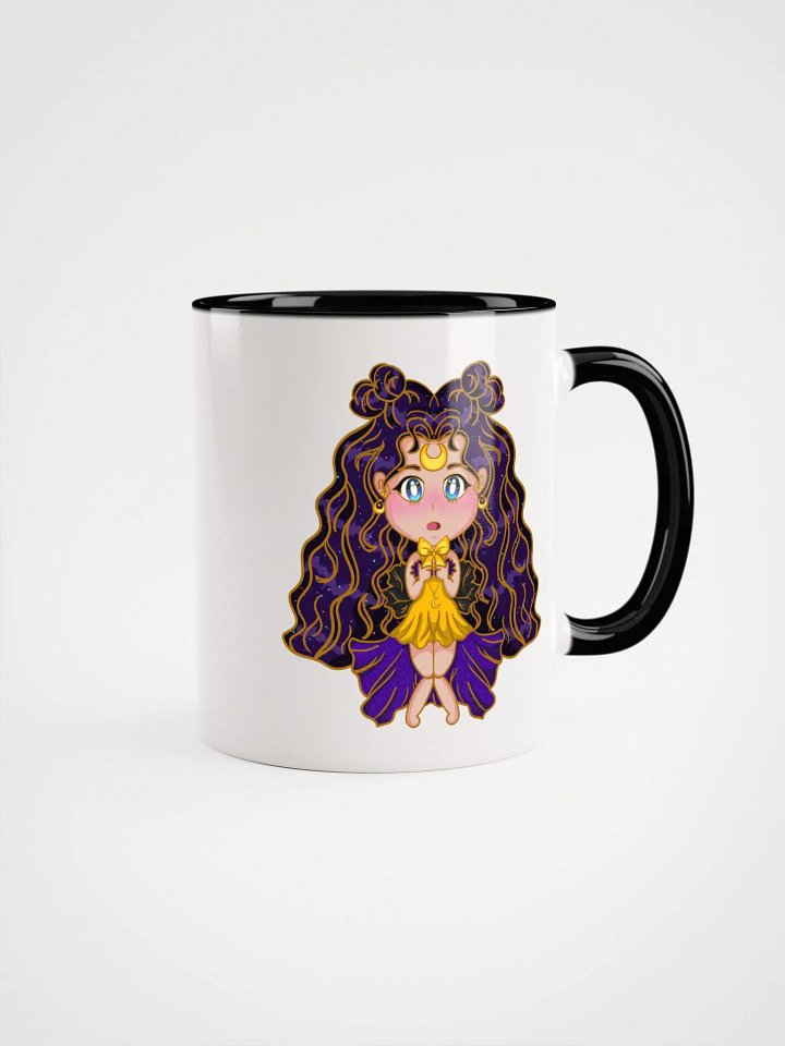Mug * Moon Cat Human Form* 2024 * Variant 1 product image (1)