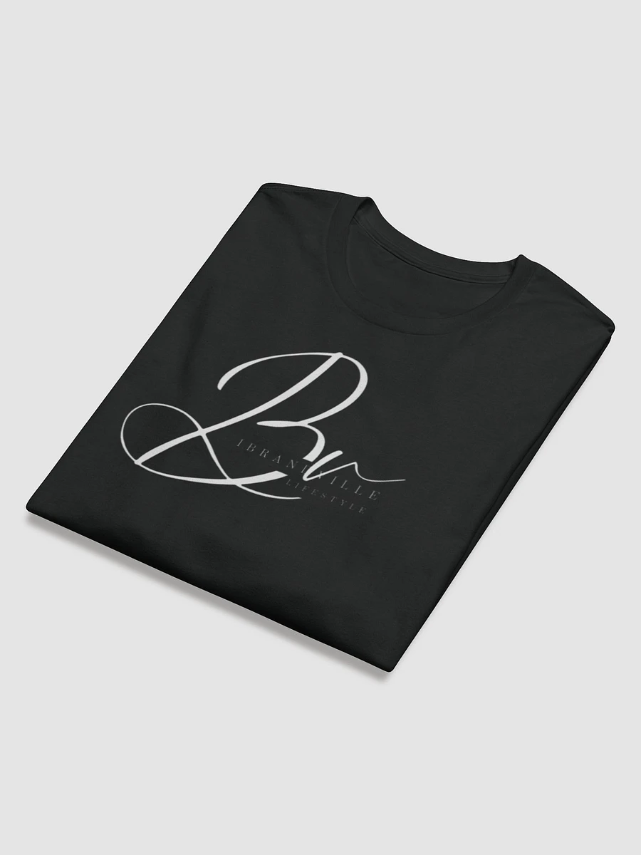 Minimalist Premium Fitted Long Sleeve Crew product image (12)