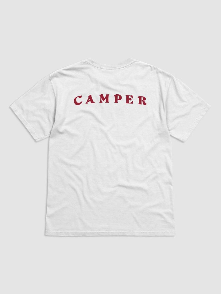 'Strange Premonition' Official Merch T-Shirt product image (2)