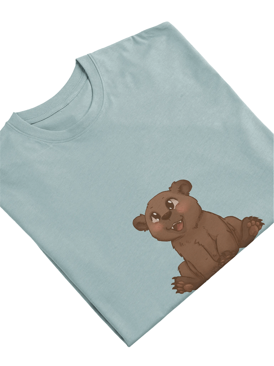 Bear Heavyweight product image (5)