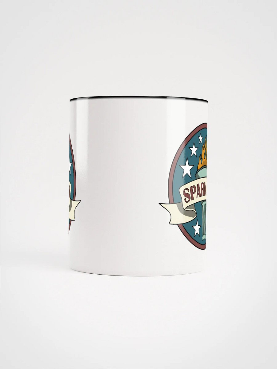 SPARK 250 Color-Pop Ceramic Mug product image (5)
