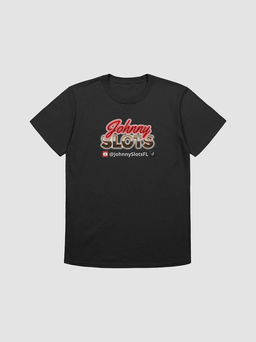 JohnnySlots OG Mens Premium T-Shirt product image (3)