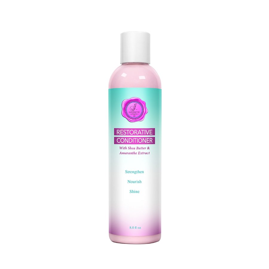 Restorative Conditioner product image (1)