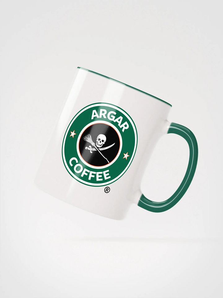ARGAR COFFEE product image (3)