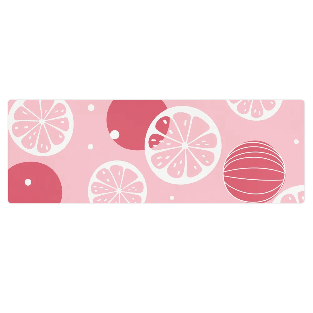 Authentic Yoga Mat product image (1)