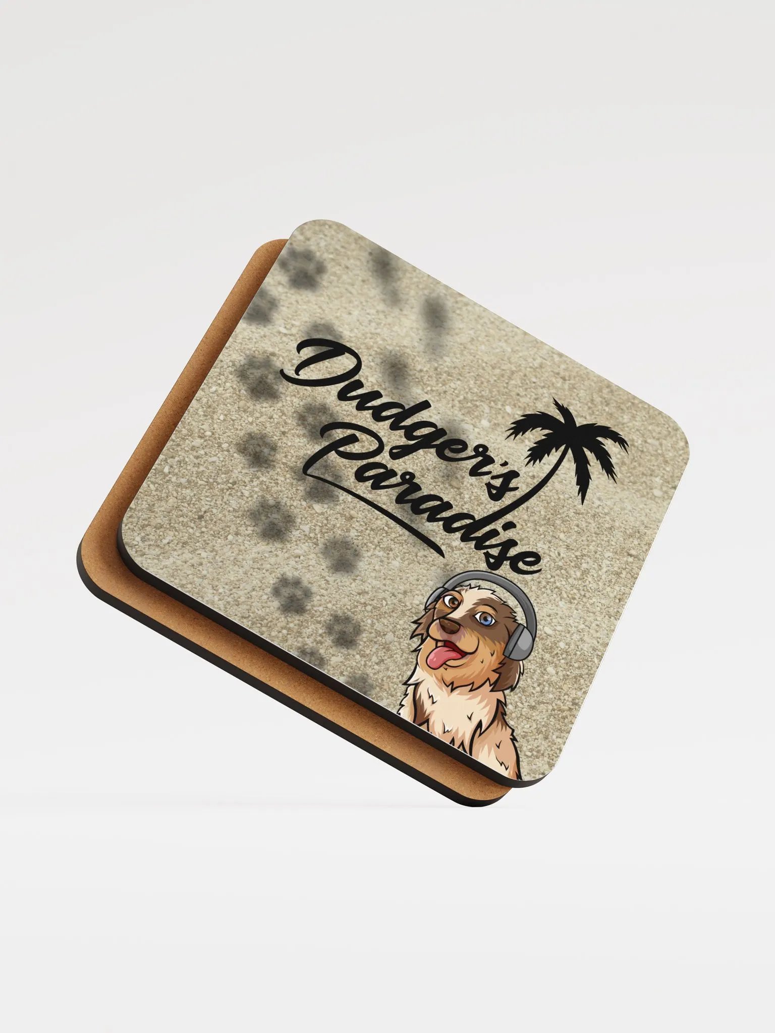 Paradise Coaster product image (5)