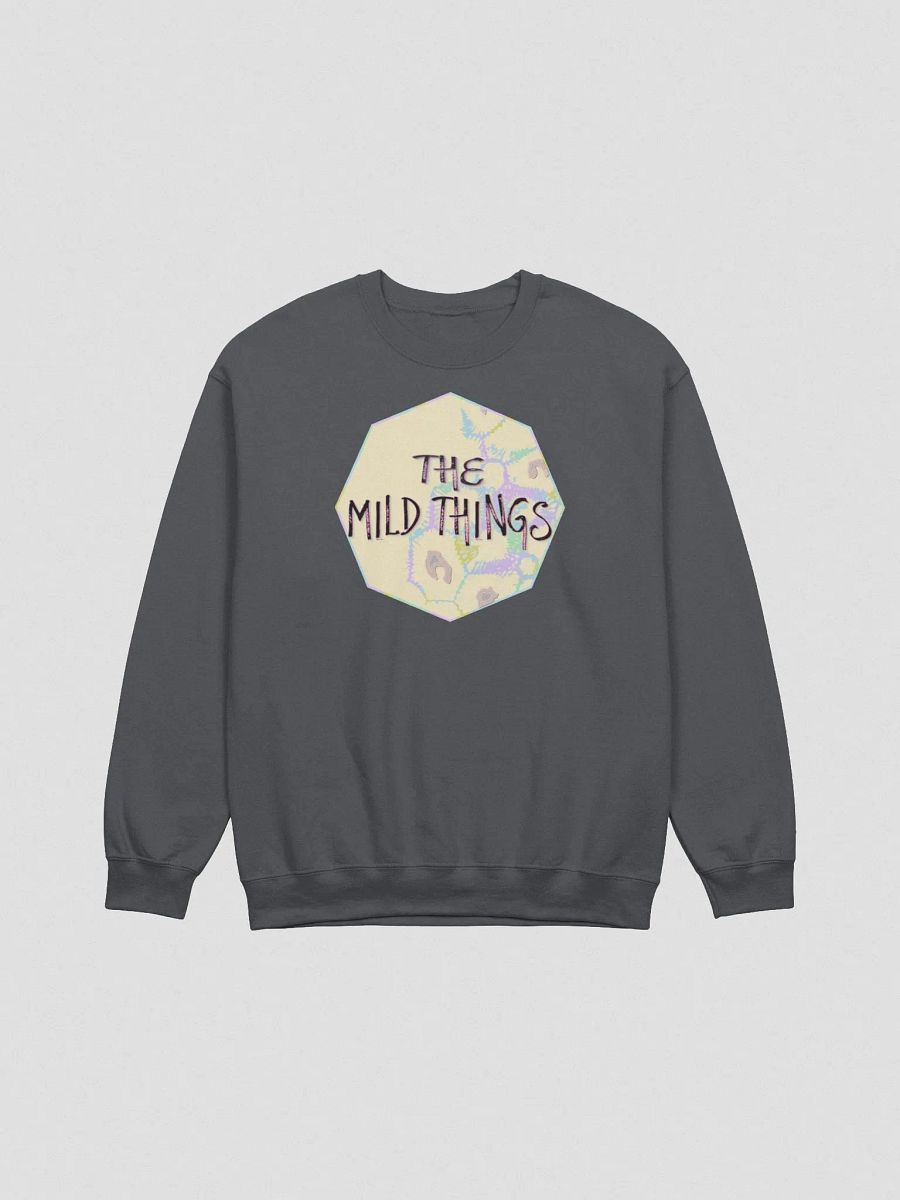 Mild Things Logo Sweater product image (3)