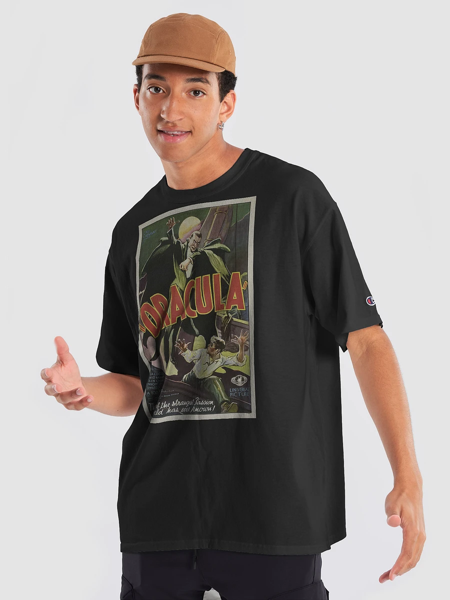 Dracula Vintage poster shirt 1931 product image (8)