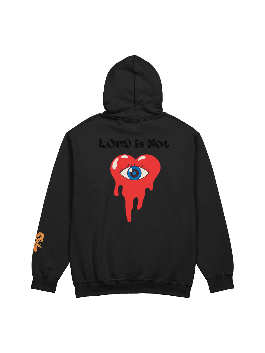 L0v9 Is ALiv3//Hoodi3 product image (26)