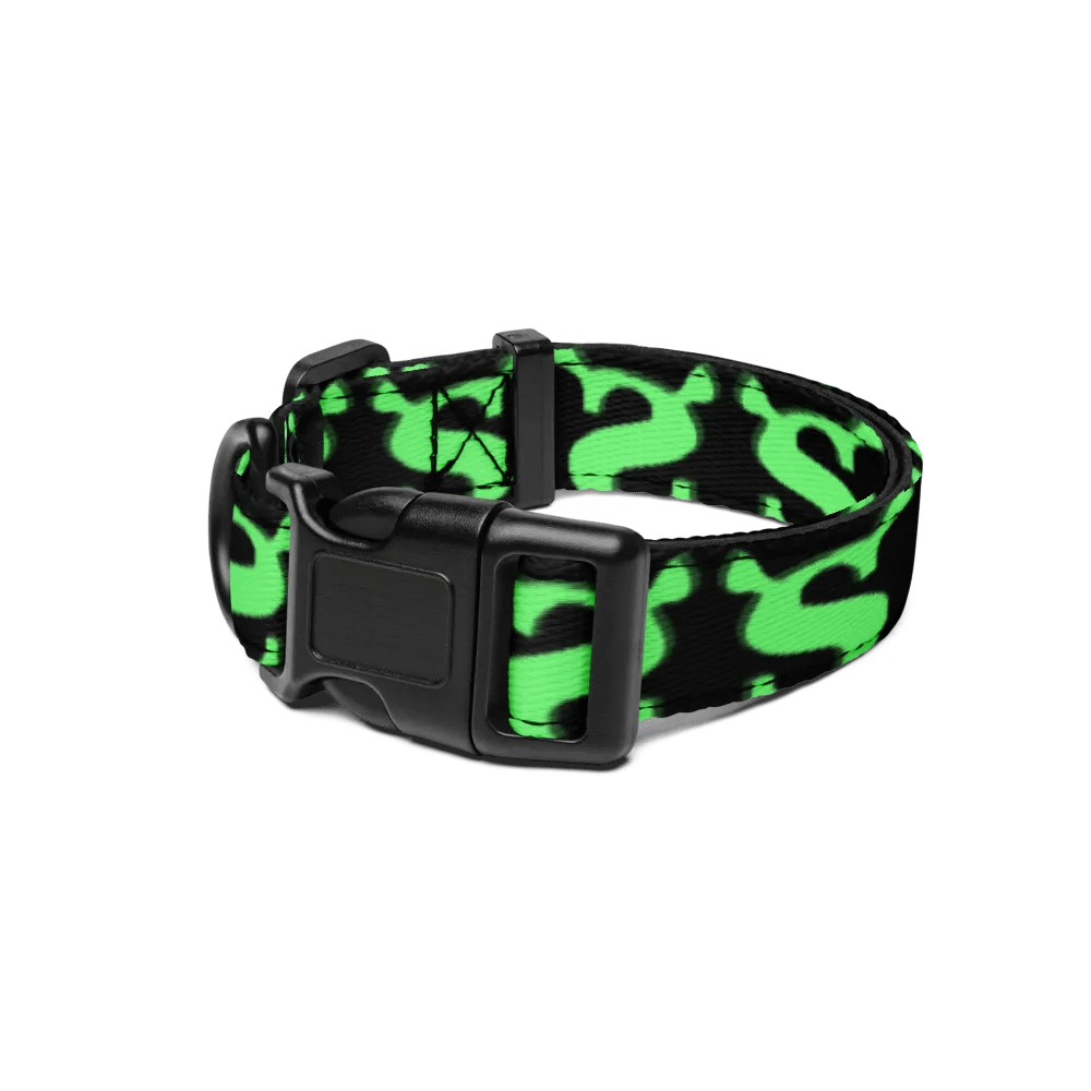 LOGO PET COLLAR product image (1)