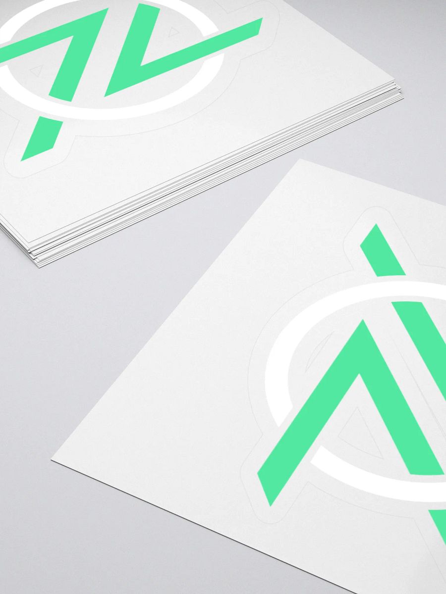 ZEKESPORTS Sticker product image (4)