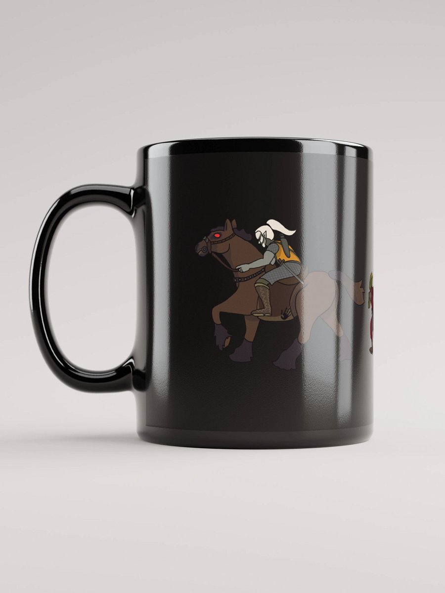 Dunder Race Mug product image (6)