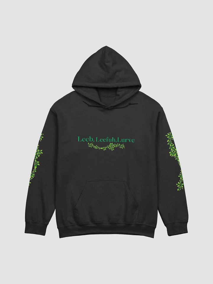 Leeb, Leefuh, Lurve. product image (1)