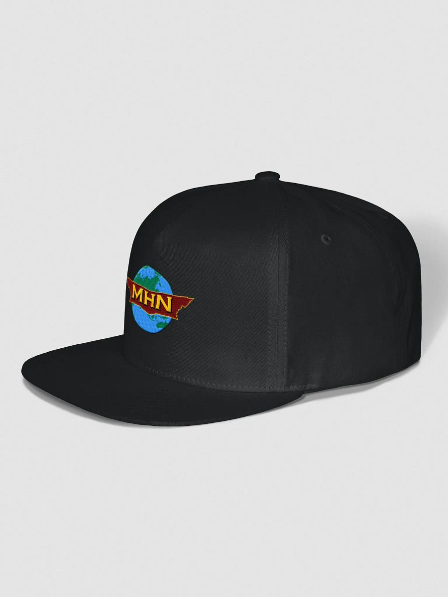 KOC Emblem Snapback Cap Embroided product image (9)