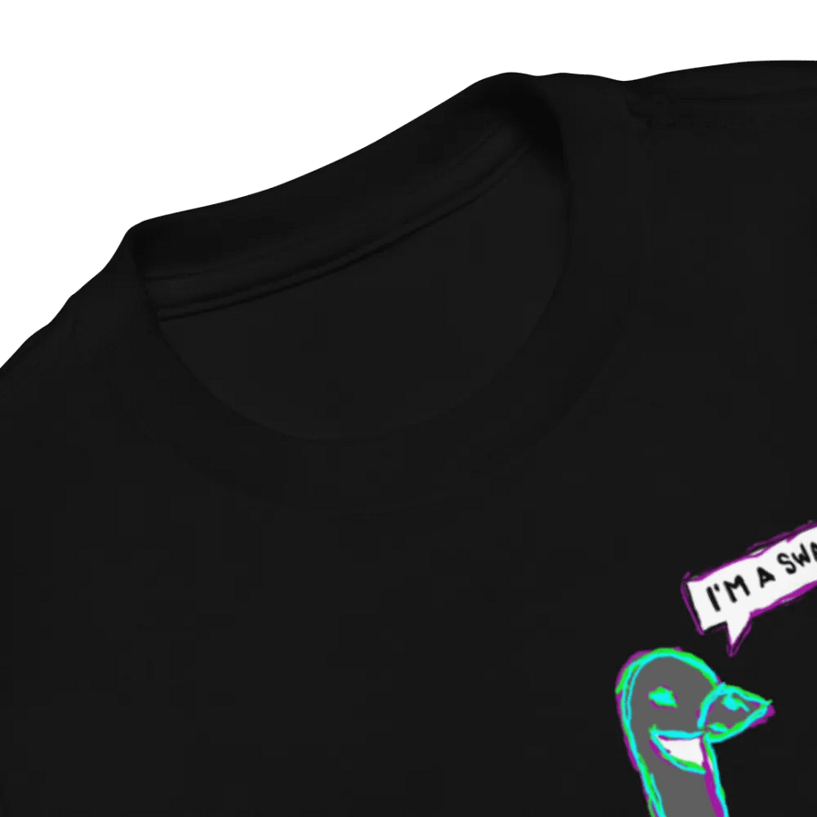 Swan product image (2)