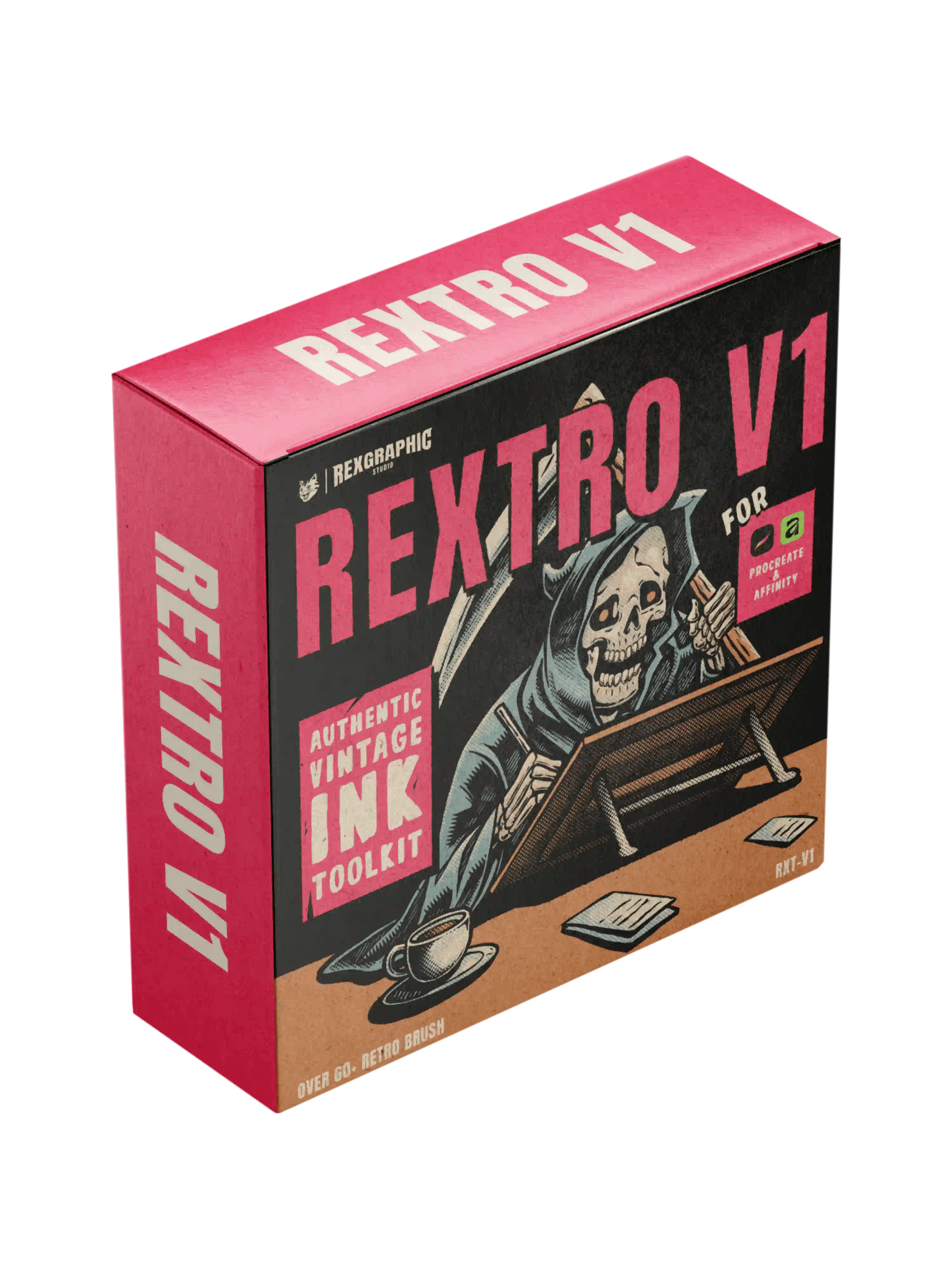 Rextro v1 product image (1)