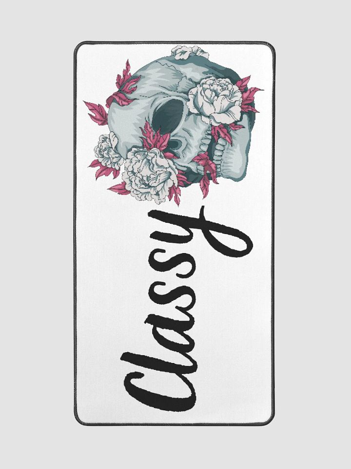 Skull Classy MAt product image (2)