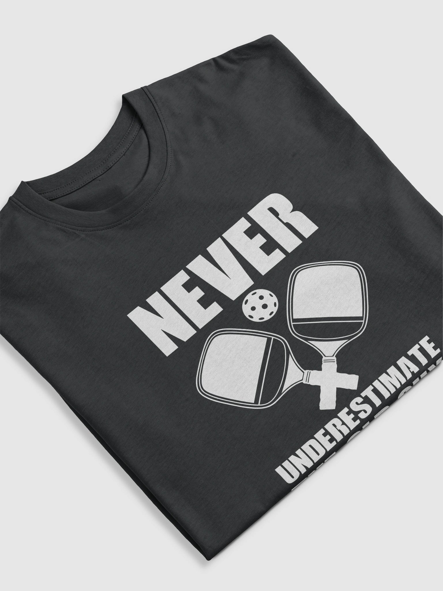 Mens Cotton Heritage Men's Premium Heavyweight Tee product image (3)