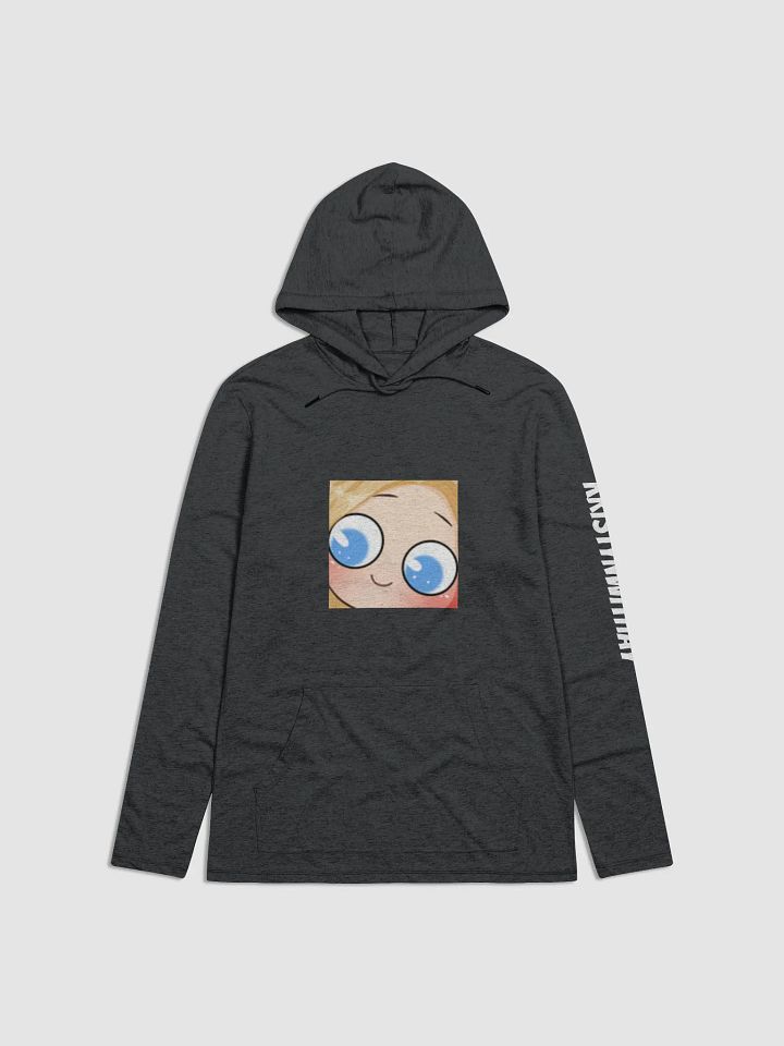Stare Lightweight Sweatshirt product image (1)