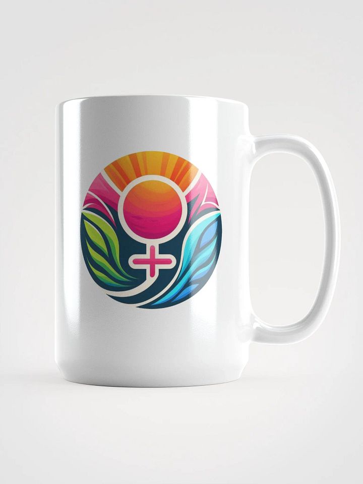 Venus Sunset Mug product image (1)