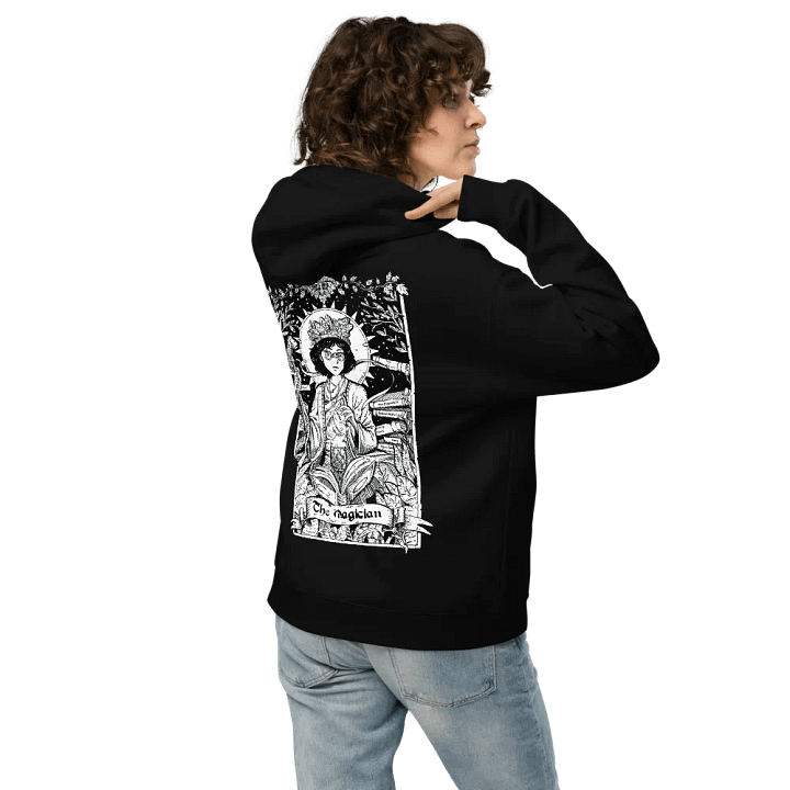 The Magician Hoodie product image (2)