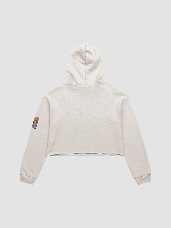 Apari's Stylized Comic Hoodie product image (7)