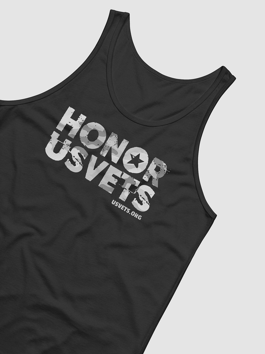 HONORUSVETS Tank product image (3)