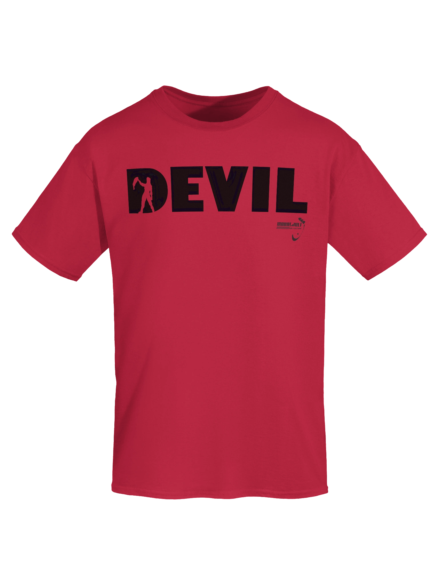DEVIL BLOCK product image (7)