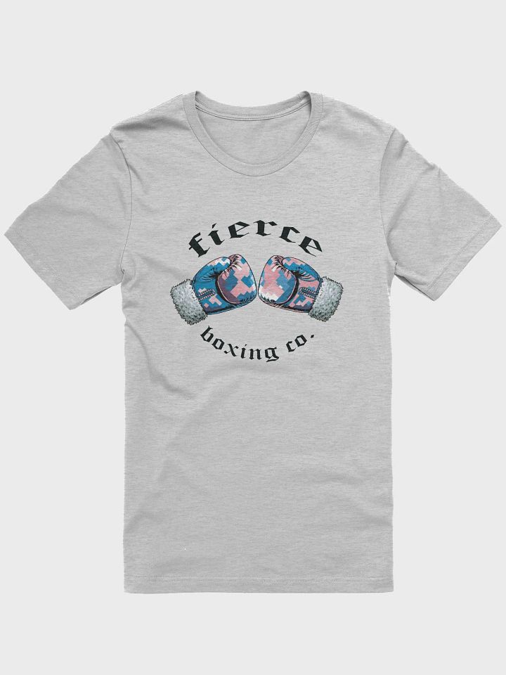 Fierce Boxing Gloves Tee product image (1)