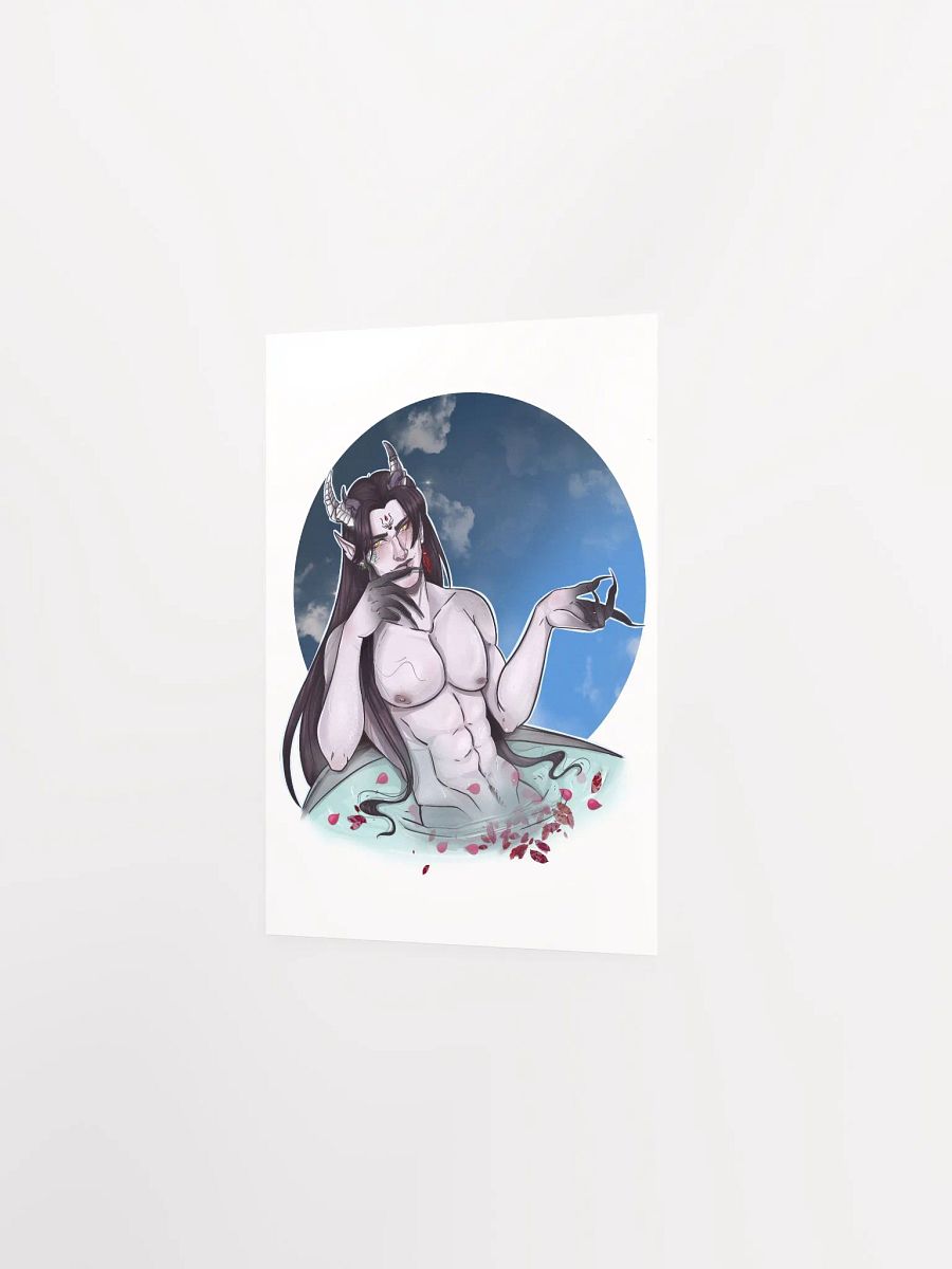 Arsonex art Print. product image (4)