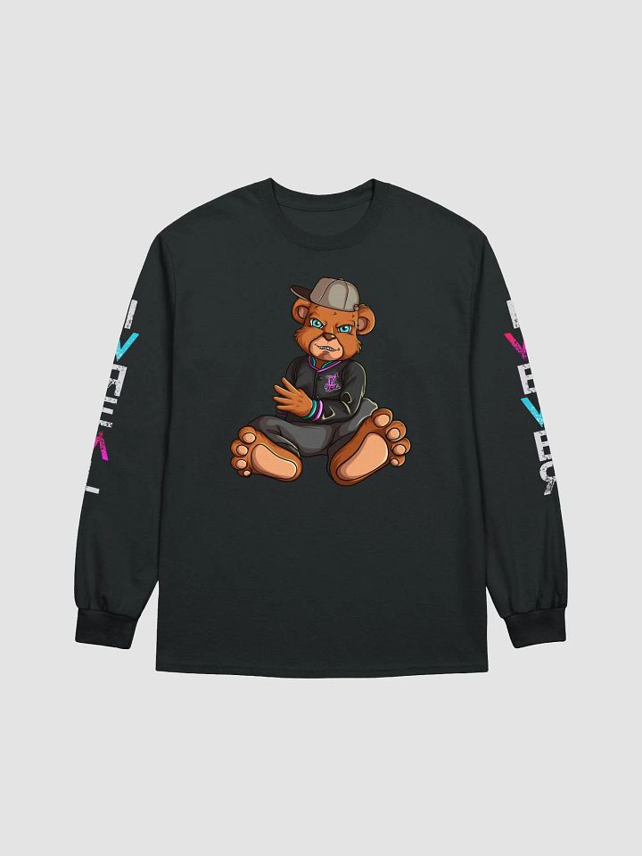 IVREAL IVEVER BEAR product image (1)